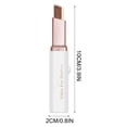 thumbnail image 2 of Dual Color Eyeshadow Stick – 2g – Pearl & Matte, Creamy – For Everyday Look – 1pc, 2 of 7