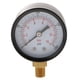 thumbnail image 2 of 0-200psi, 0-14bar Medidor de presión Manómetro Gas / Agua / Presión de aceite Baoblaze  medidor de compresor de aire, 2 of 8
