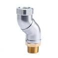 thumbnail image 3 of 1 Pouce Tuyau de Carburant Pivotant 360 Connecteur Rotatif pour Buse de Carburant Multi Plan Carburant Pivotant, 3 of 7