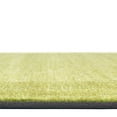 thumbnail image 4 of Carpets for Kids 1593510 Soft Branching Out Rectangle Rug, Green - 6 x 9 ft., 4 of 4