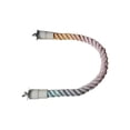 thumbnail image 1 of Parrot Climbing Rope and Play Stand Interactive Hanging Toy for Exercise and Enrichment, 1 of 3
