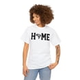 thumbnail image 3 of 22Gifts Brazil Brazilian Home Moving Away Homesick Shirt, Gifts, Tshirt, 3 of 12