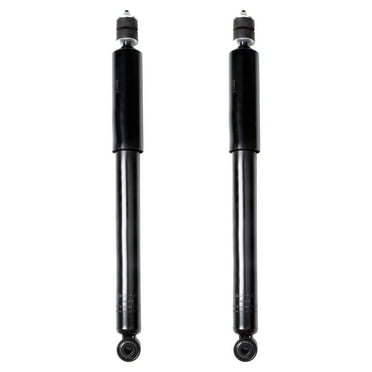 SCITOO Shock Absorbers, Gas Rear Struts Shock Absorber Fit for 2006 2007 2008 2009 2010 Honda Civic 348023 5609 Set of 2