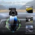 thumbnail image 3 of Soporte Porta Celular Para Auto Estable Antichoque Universal, 3 of 8