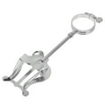 thumbnail image 1 of Small Iron Score Stand Clarinet Sheet Music Clip Simple Clarinet Accessory, 1 of 5