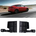 thumbnail image 1 of Automobile Rocker Panel Bracket Clip Support For Model Y, 1 of 5