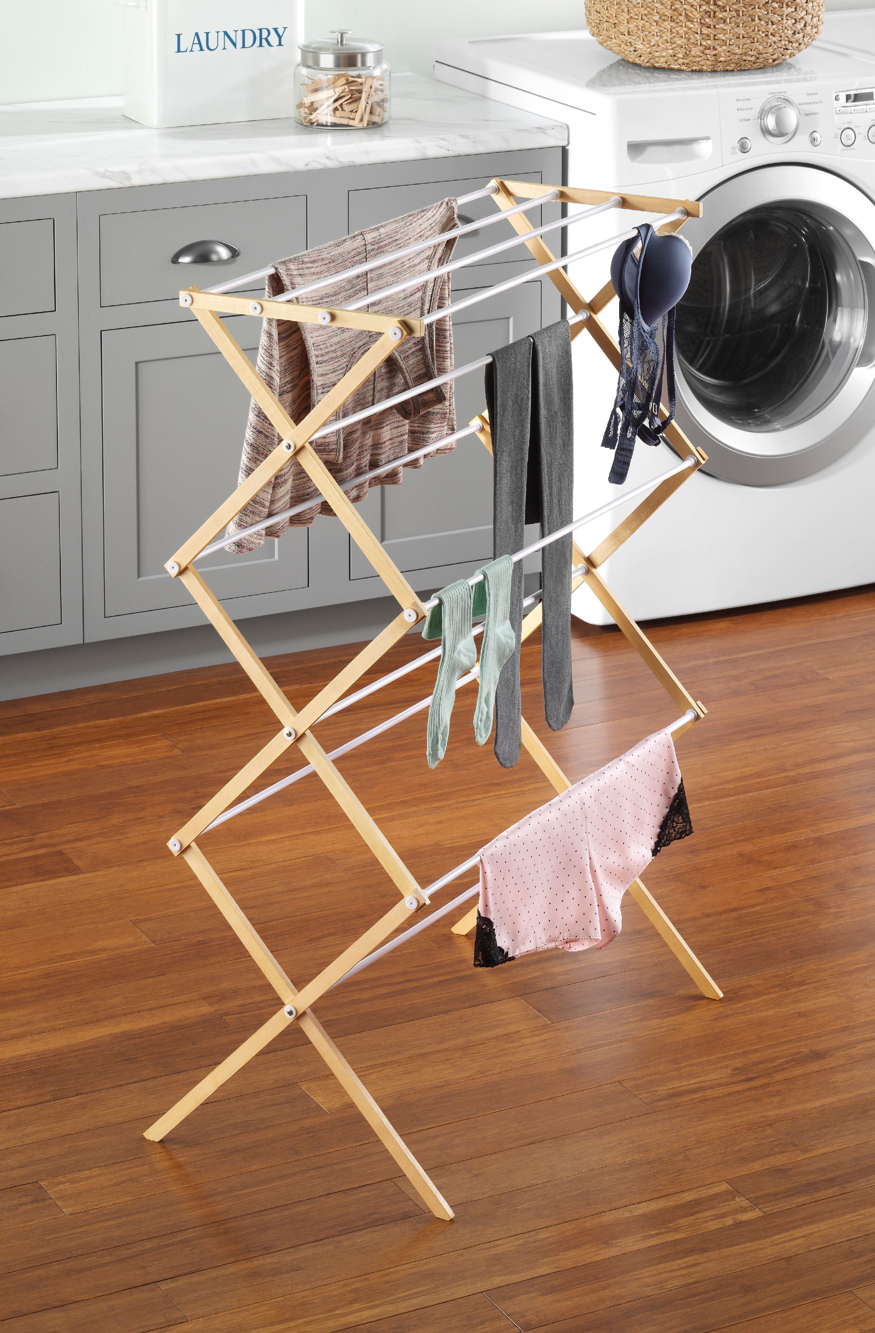 Types Of Clothes Drying Racks Printable Templates Free