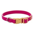 thumbnail image 3 of Collar Prichos para Mascotas con Broche Rosa, 3 of 4
