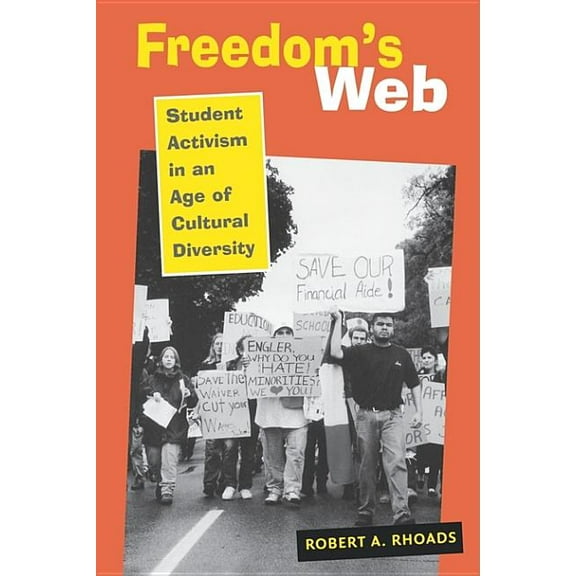 Freedom's Web, (Paperback)