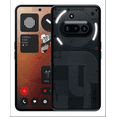 thumbnail image 1 of Smartphone Nothing Phone (3a) 12 GB de RAM 256 GB de ROM Negro, 1 of 3