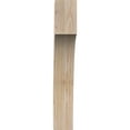 thumbnail image 2 of 3 1/2"W x 14"D x 22"H Westlake Smooth Brace, Douglas Fir, 2 of 4