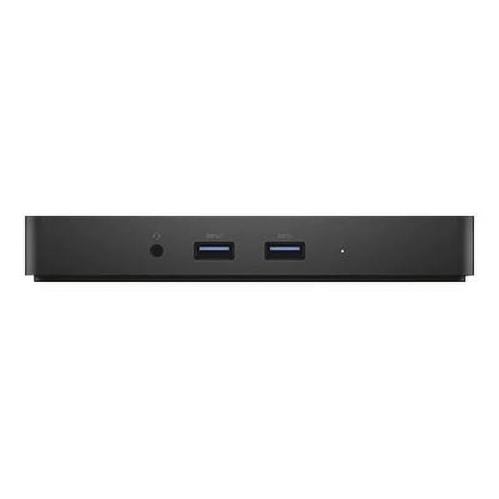 Open Box Lot of 5 Dell WD15 K17A USB-C Docking Station without Power Adapter