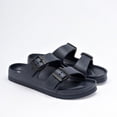 thumbnail image 2 of SANDALIA PLANA EVALIGHT AZUL 141231, 2 of 4