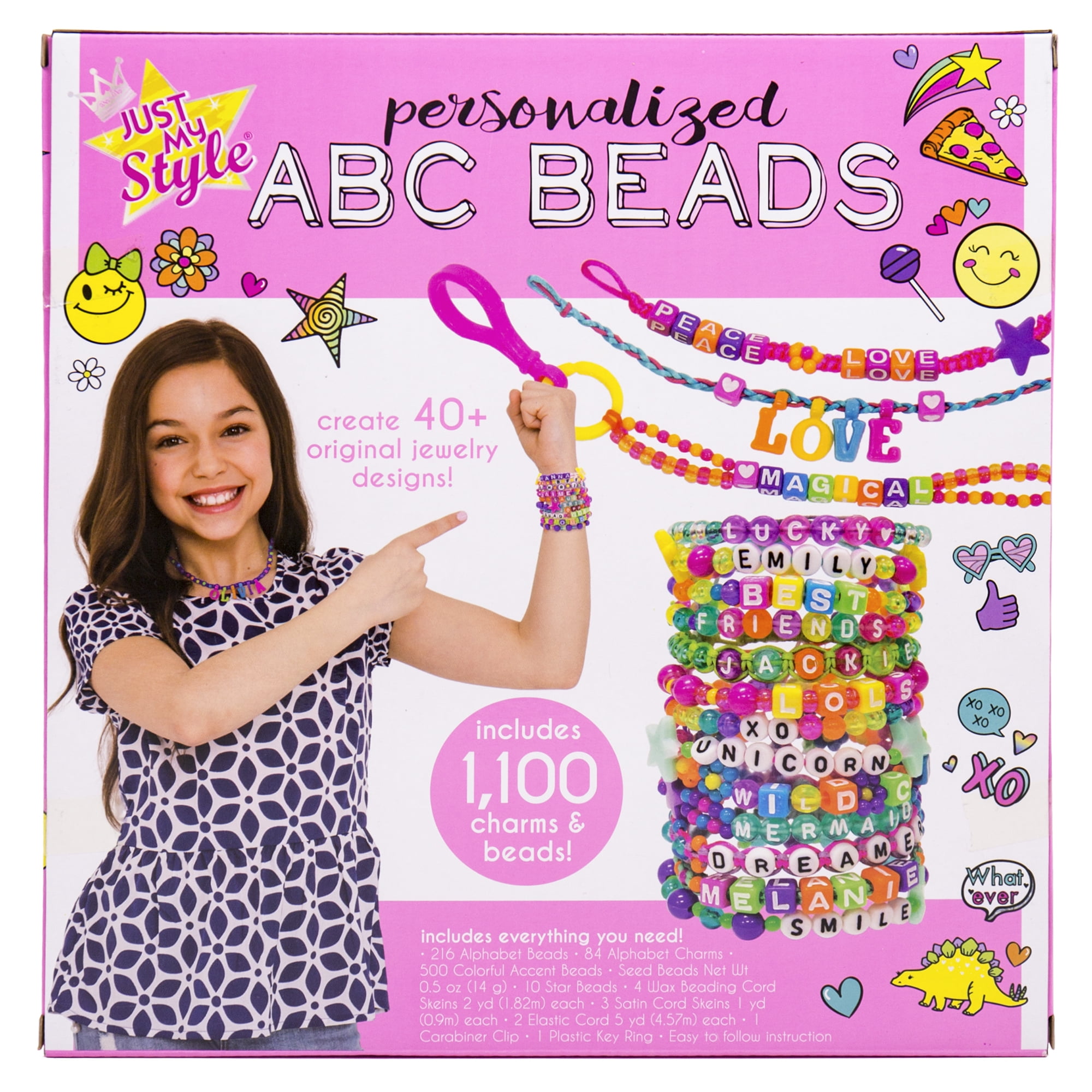 Bead Bead
