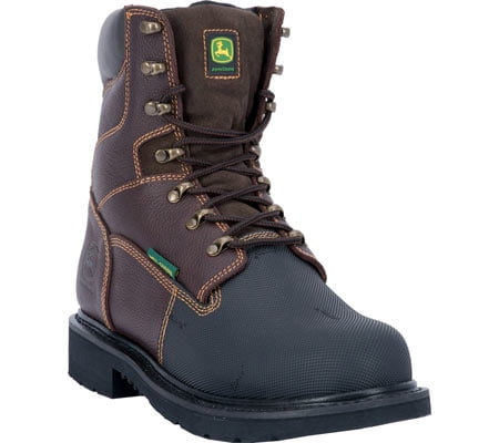fire resistant steel toe boots