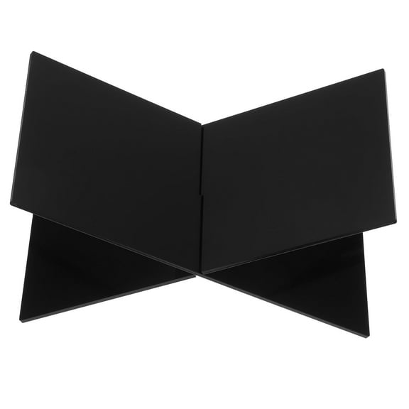 Book Stand Book Shelves Show Rack Book Holder Stand Book Holder Recipe Reading Stand Record Display Stand