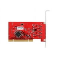 thumbnail image 4 of StarTech PCIUSB3S4 4 Port Pci Usb 3.0 Card W/ Sata Power, 4 of 5