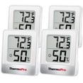thumbnail image 1 of Higrómetro digital para interiores ThermoPro TP49, 1 of 7