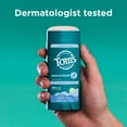 thumbnail image 5 of Tom’s of Maine Unscented Natural Deodorant for Men and Women, Aluminum Free, 3.25 oz, 5 of 12