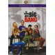 thumbnail image 1 of La Teoría Del Big Bang Tercera Temporada 3 DVD Warner Bros, 1 of 2