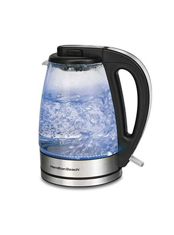 Hamilton Beach Electric Kettles in Electric Kettles & Ice Tea Makers