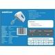 thumbnail image 4 of Batidora de Mano AMERICAN 9975 7 Velocidades blanco, 4 of 4
