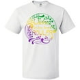 thumbnail image 3 of Inktastic Laissez Les Bon Temps Rouler Mardi Gras T-Shirt, 3 of 5