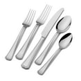 thumbnail image 2 of Wallace Joslyn 20 Piece Flatware Set, Service for 4, 2 of 3