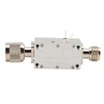thumbnail image 1 of RF Broadband Amplifier 10MHz‑6GHz DC50V Aluminum Alloy RF DC Blocker RF Wideband Amplifier, 1 of 4
