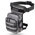thumbnail image 1 of Multifunctional Motorcycle Bag Breathable Motorcycle Riding Leg Bag Waist Bag Large Capacity Riding Leg Bag Bag Riding Bag, 1 of 7