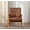 Brown, variant on Uspridefurniture Dube 25'' Wide Accent Armchair,Brown