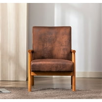 Dube 25'' Wide accent Armchair