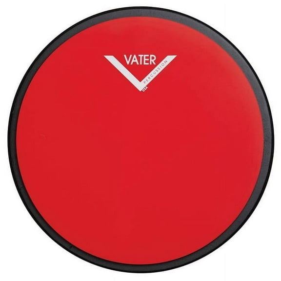 Vater VCB12D 12 in. Chop Builder Double-Sided Pad