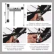thumbnail image 5 of Kit Bicicleta De Herramienta 6 En 1 Extractor Pernos Cadena, 5 of 8
