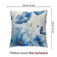 thumbnail image 4 of nygtbtfer Set of 2 Throw Cushion Cases for Couch Home Decor White, 4 of 7