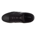 thumbnail image 3 of Lacoste Chaymon 318 5 US Sneaker - White/Black Leather - Mens - 10, 3 of 6