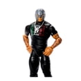 thumbnail image 4 of Figura de Acción Mattel WWE Rey Mysterio, 4 of 7