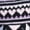 BLACK SOOT, variant on Women's Let It Snow Sweater Pants, Sizes XXS-XXL