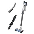 thumbnail image 1 of Aspirador inalámbrico Shark UZ565H Pro con Clean Sense IQ blanco/azul, 1 of 8