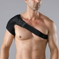 thumbnail image 4 of BotaniNest Shoulder Support Joint For Twisting Cuff Arm Fixator Wrapped To Shoulder Support Stability Strap, 4 of 7