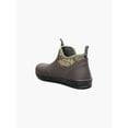 thumbnail image 3 of Bogs Rockaway Seamless Low Men's Casual Boots, Chocolate Multi, 9 M, 3 of 3