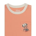 thumbnail image 2 of Minnie Mouse Baby Girls Terry Outfit Set, 3-Piece, Sizes 0-24 Months, 2 of 9
