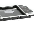 thumbnail image 3 of SATA3.0 HDD Caddy 9.5mm/12.7mm Universal Second Aluminum Alloy Computer Accessories for Laptop, 3 of 8
