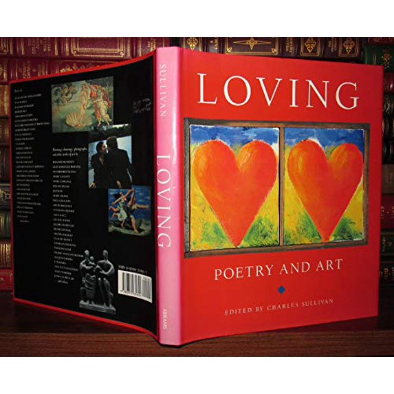 Pre-Owned Loving (Hardcover) 0810935627 9780810935624