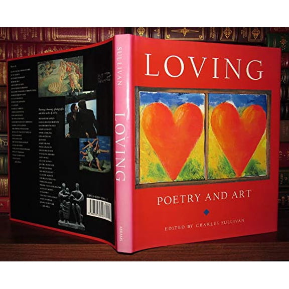 Pre-Owned Loving (Hardcover) 0810935627 9780810935624
