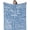13th Birthday, variant on 16th Birthday Gifts for Girls, Best Sweet 16 Gifts for 16 Year Old Girls from Parents or Friends, 16 Year Old Birthday Decorations for Sixteen Teenager Girl Blanket 50"X 60"