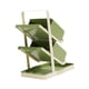 thumbnail image 5 of Soporte para palillos, jaula multiusos para mostrador de restaurante. Verde, 5 of 9
