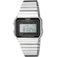 thumbnail image 2 of Casio Correa de Acero Inoxidable de Cuarzo Clásico para Hombre, Plateada, Reloj Casual 21. Casio Casio, 2 of 2