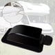 thumbnail image 4 of Entrada de cable doble/simple Glándula ABS impermeable Accesorios de coche Caja Panel apto para Agujero único negro, 4 of 9