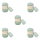 thumbnail image 2 of Moyic Knitting Yarn Purses Crocheting Thread Sweaters Color Lightweight Supplies Cushion Blanket Weaving Beginners Kids 91 5piezas Moyic CBP182859, 2 of 4